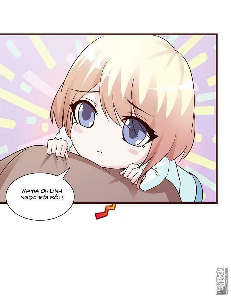 Thuần Phục Vị Tổng Tài Này Thật Khó Chapter 71 - 4