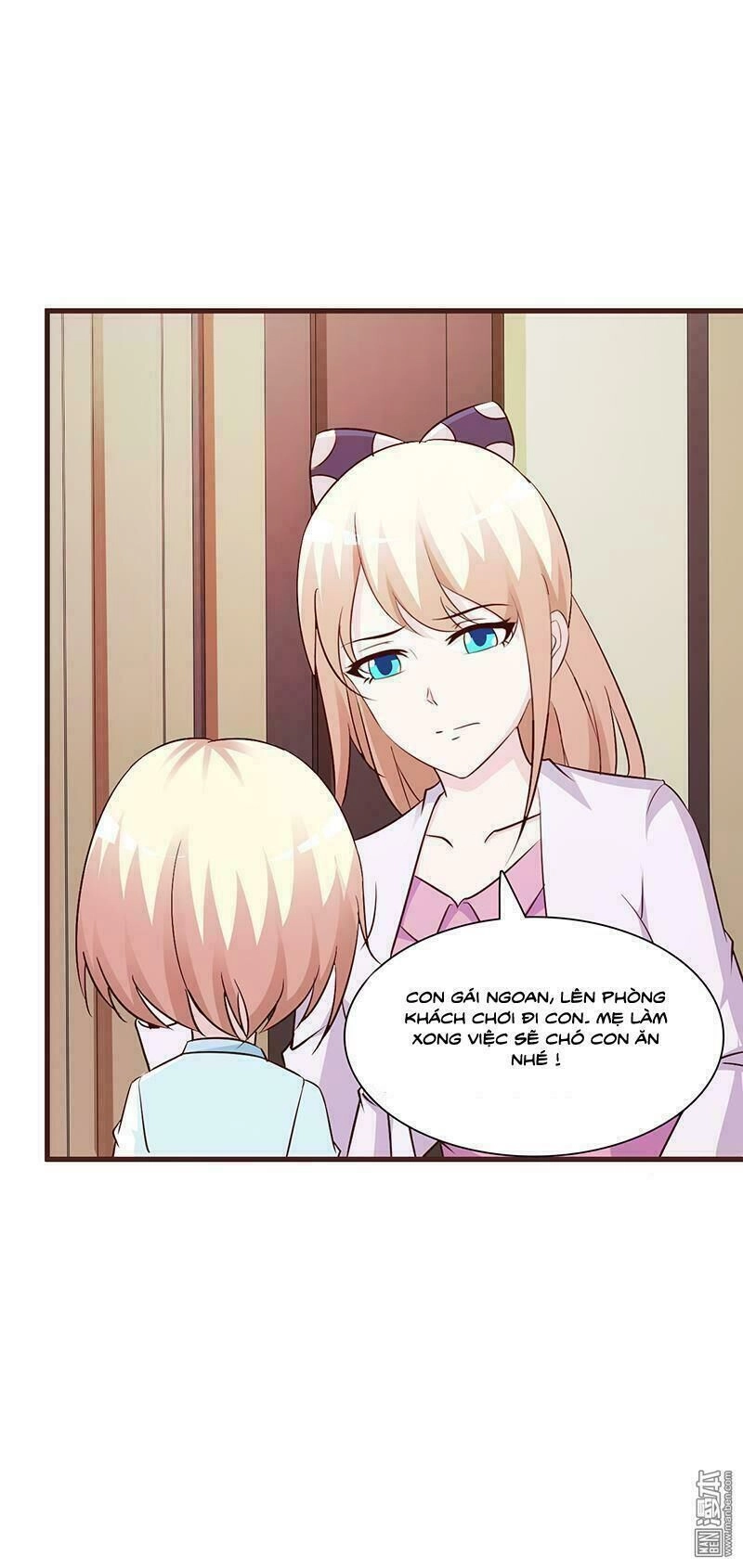 Thuần Phục Vị Tổng Tài Này Thật Khó Chapter 71 - 5