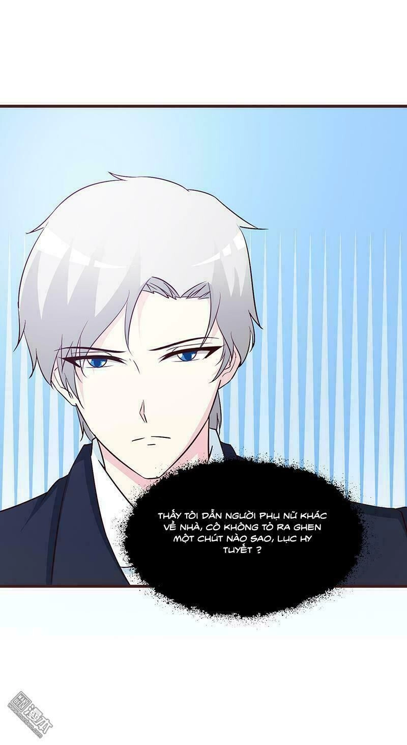 Thuần Phục Vị Tổng Tài Này Thật Khó Chapter 71 - 6