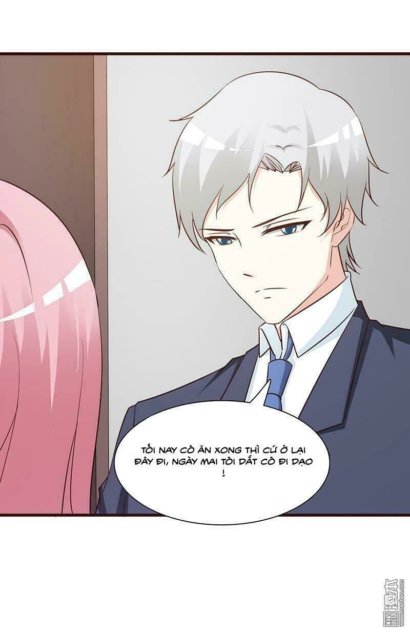 Thuần Phục Vị Tổng Tài Này Thật Khó Chapter 71 - 7