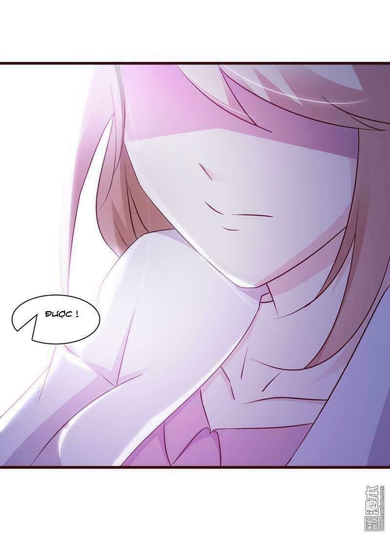 Thuần Phục Vị Tổng Tài Này Thật Khó Chapter 71 - 8