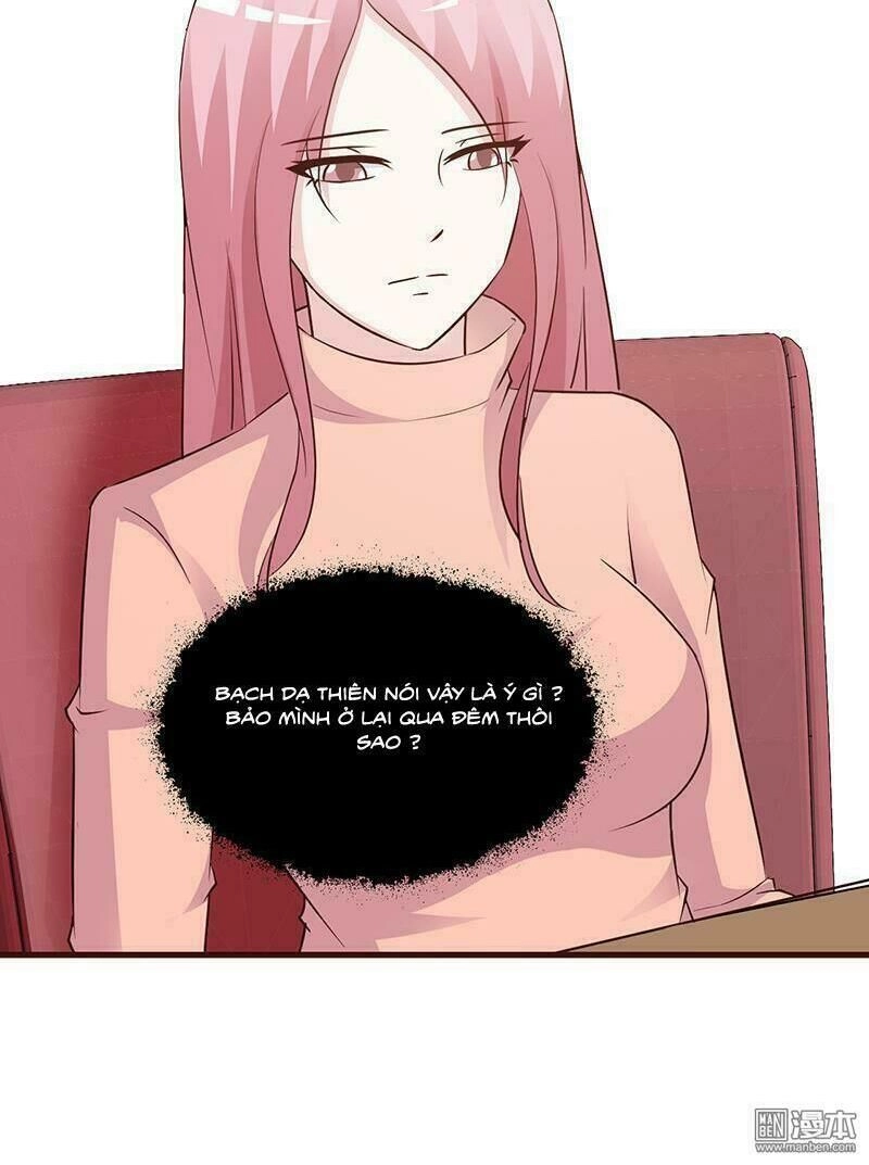 Thuần Phục Vị Tổng Tài Này Thật Khó Chapter 71 - 10