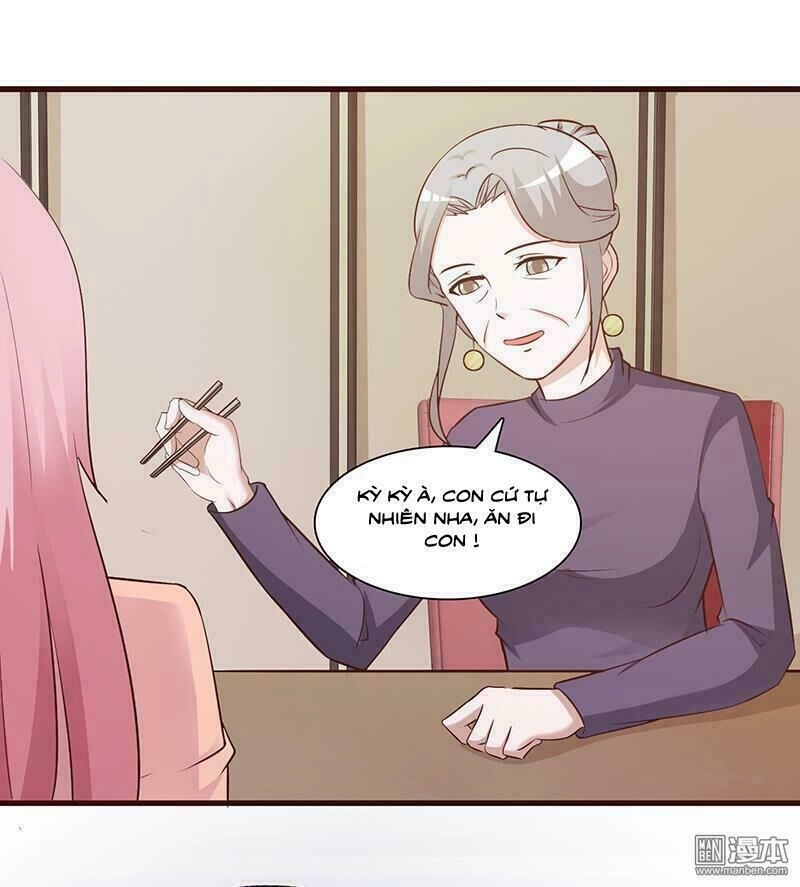 Thuần Phục Vị Tổng Tài Này Thật Khó Chapter 71 - 11