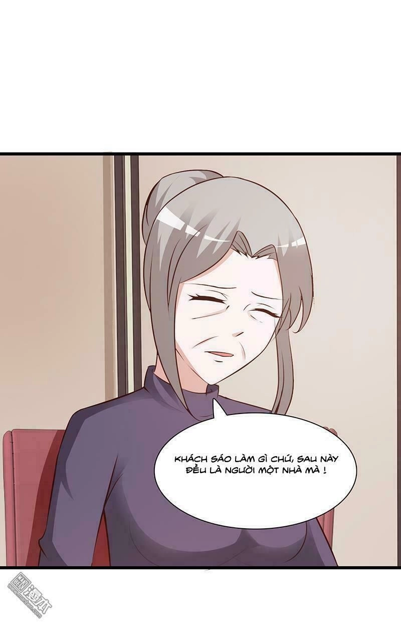 Thuần Phục Vị Tổng Tài Này Thật Khó Chapter 71 - 13