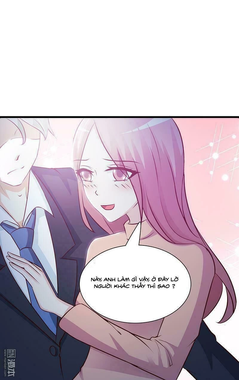 Thuần Phục Vị Tổng Tài Này Thật Khó Chapter 71 - 17