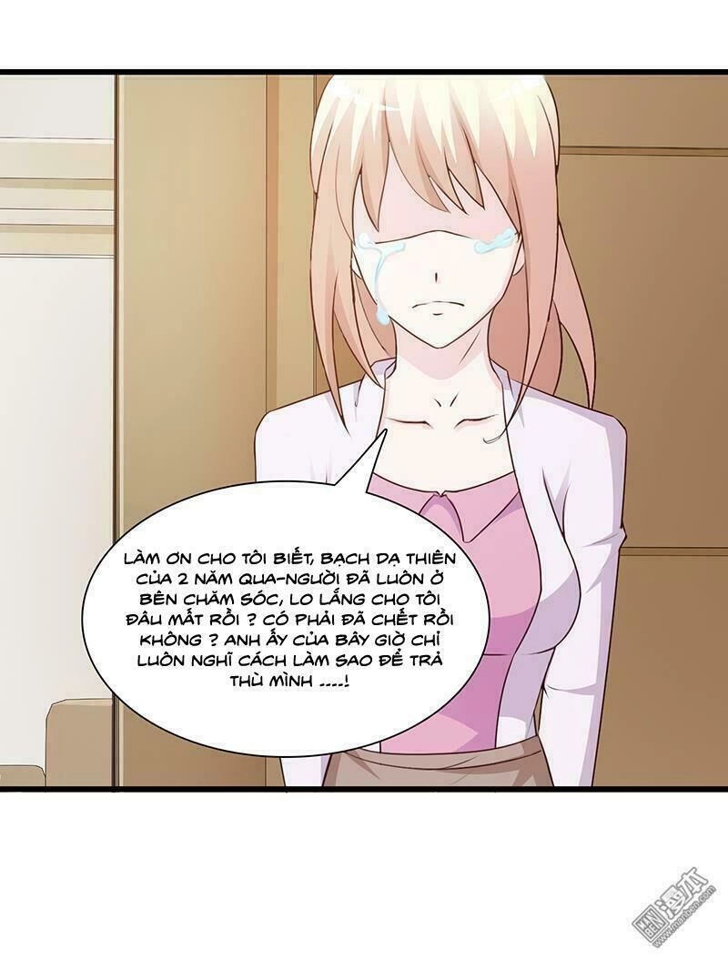 Thuần Phục Vị Tổng Tài Này Thật Khó Chapter 71 - 20