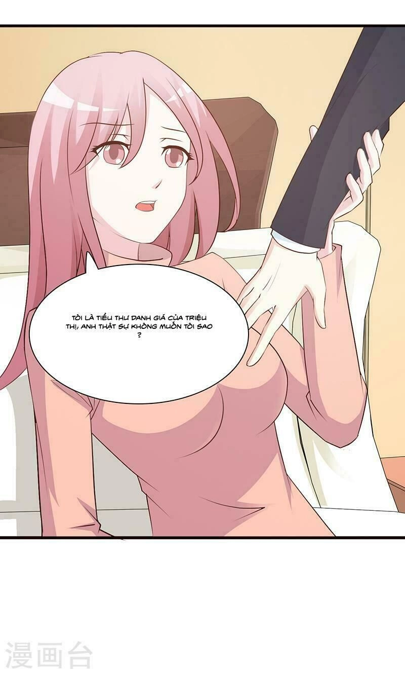 Thuần Phục Vị Tổng Tài Này Thật Khó Chapter 73 - 3