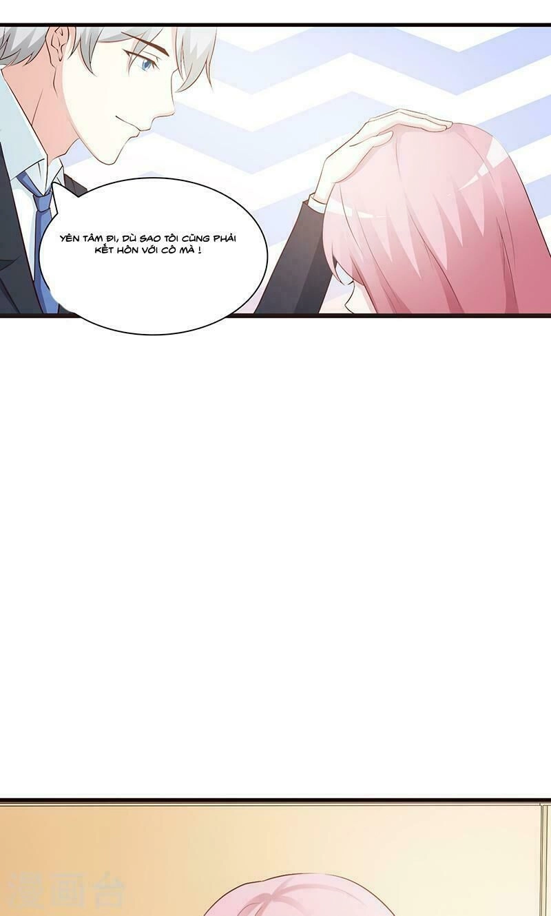 Thuần Phục Vị Tổng Tài Này Thật Khó Chapter 73 - 4