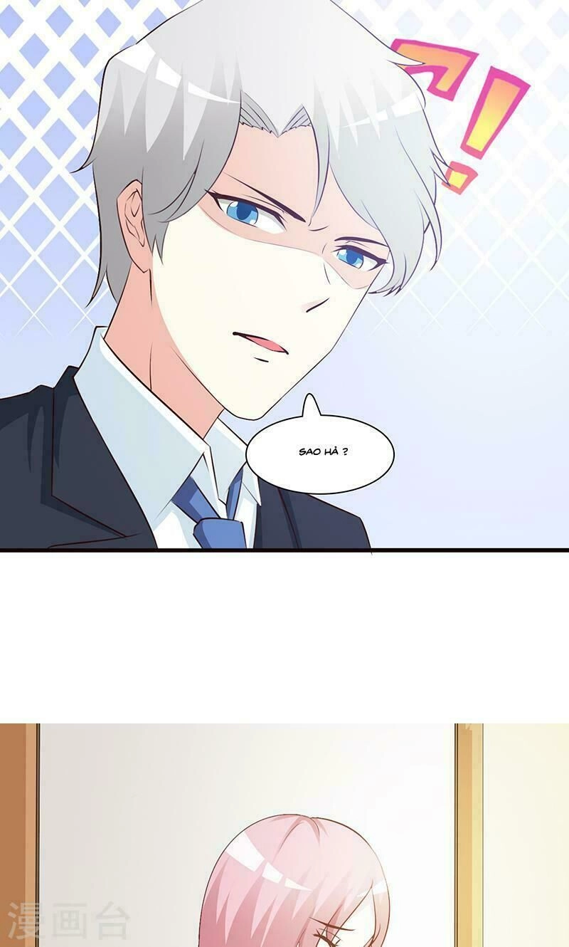 Thuần Phục Vị Tổng Tài Này Thật Khó Chapter 73 - 6