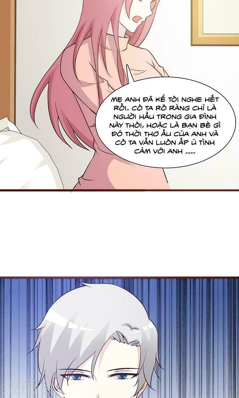 Thuần Phục Vị Tổng Tài Này Thật Khó Chapter 73 - 7