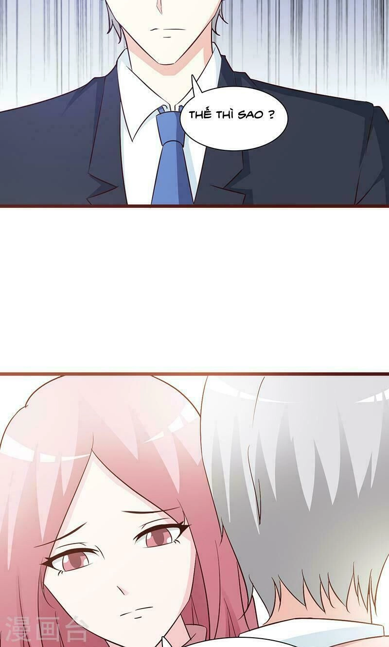 Thuần Phục Vị Tổng Tài Này Thật Khó Chapter 73 - 8