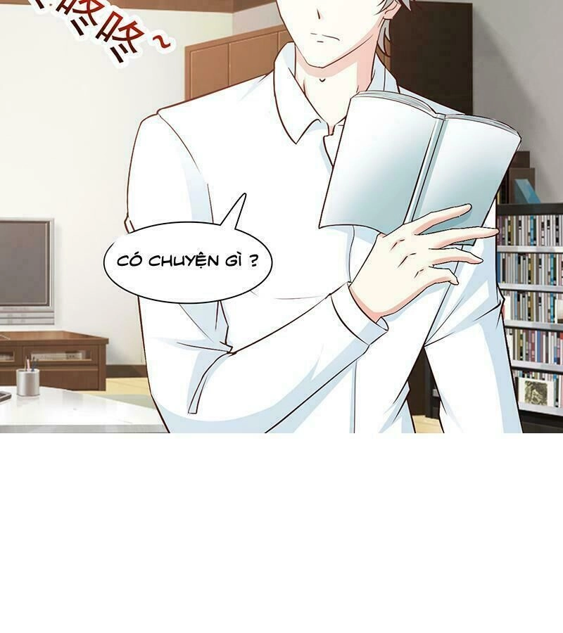 Thuần Phục Vị Tổng Tài Này Thật Khó Chapter 73 - 11