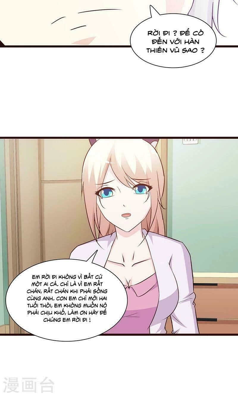 Thuần Phục Vị Tổng Tài Này Thật Khó Chapter 73 - 15