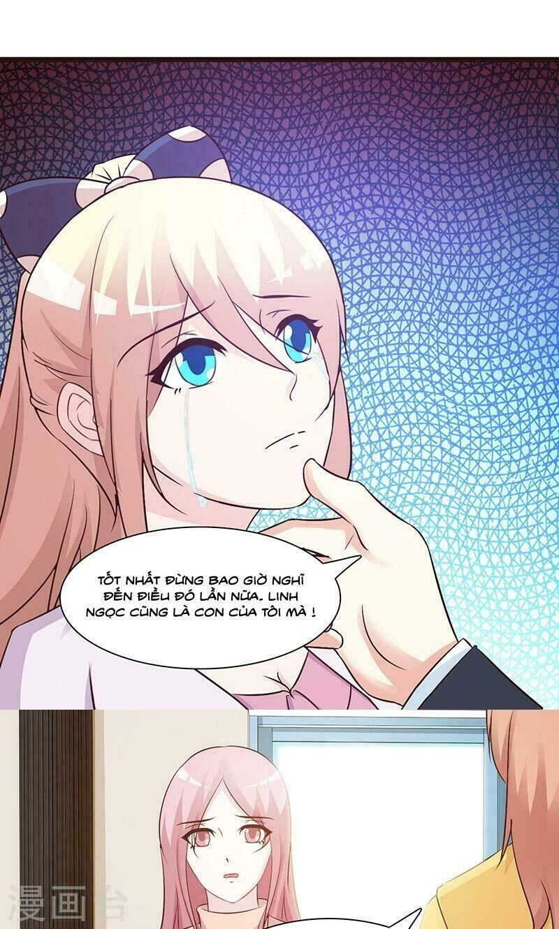 Thuần Phục Vị Tổng Tài Này Thật Khó Chapter 73 - 16