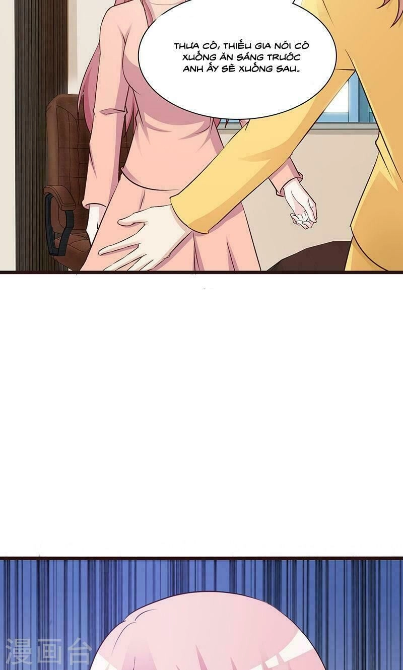 Thuần Phục Vị Tổng Tài Này Thật Khó Chapter 73 - 17