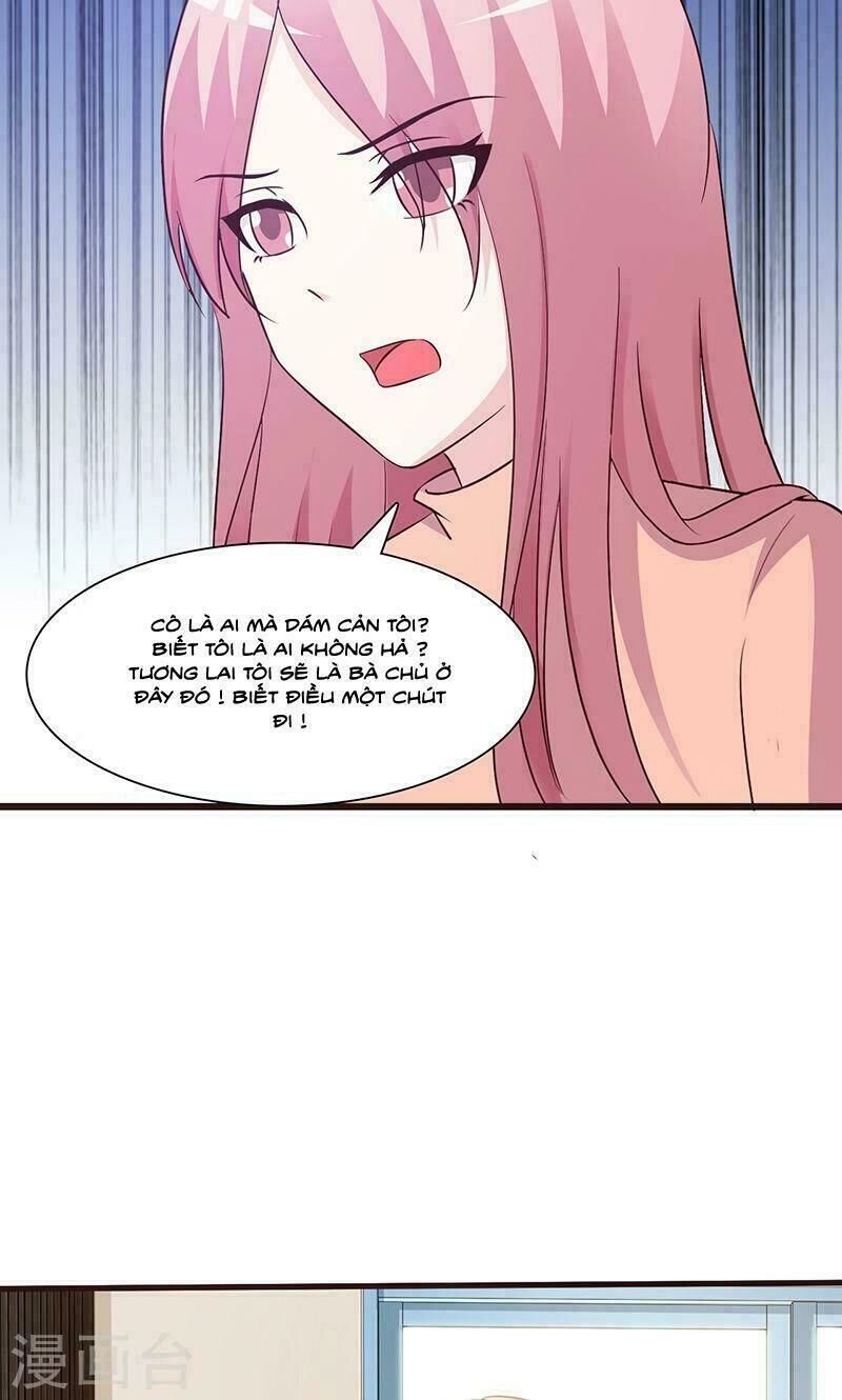 Thuần Phục Vị Tổng Tài Này Thật Khó Chapter 73 - 18