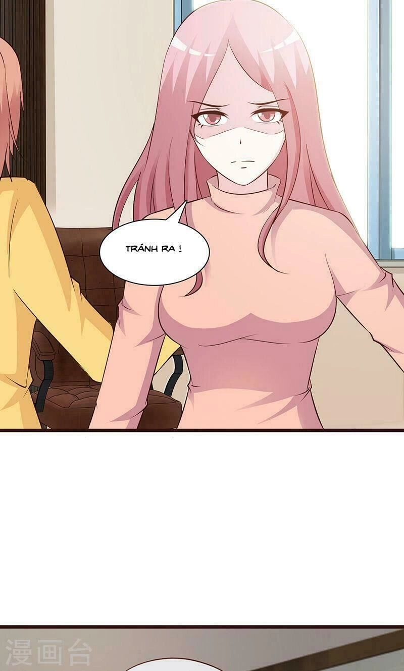 Thuần Phục Vị Tổng Tài Này Thật Khó Chapter 73 - 19