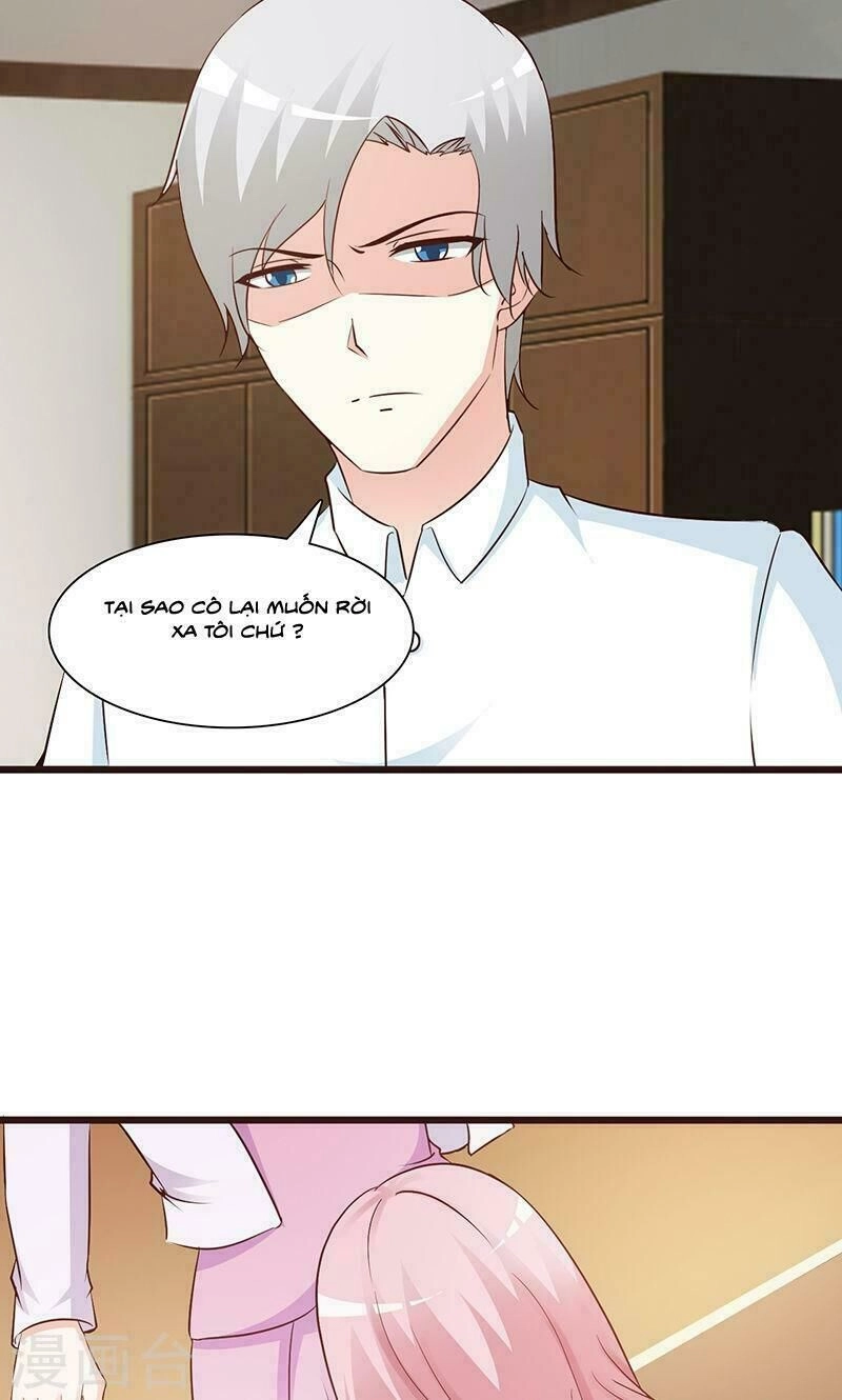 Thuần Phục Vị Tổng Tài Này Thật Khó Chapter 73 - 20