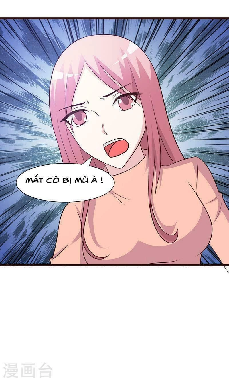 Thuần Phục Vị Tổng Tài Này Thật Khó Chapter 73 - 23