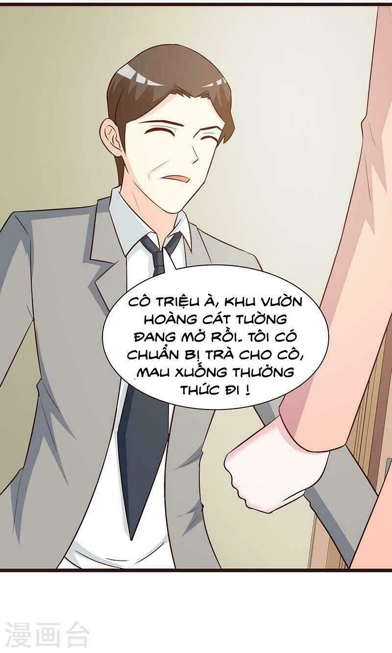 Thuần Phục Vị Tổng Tài Này Thật Khó Chapter 73 - 24