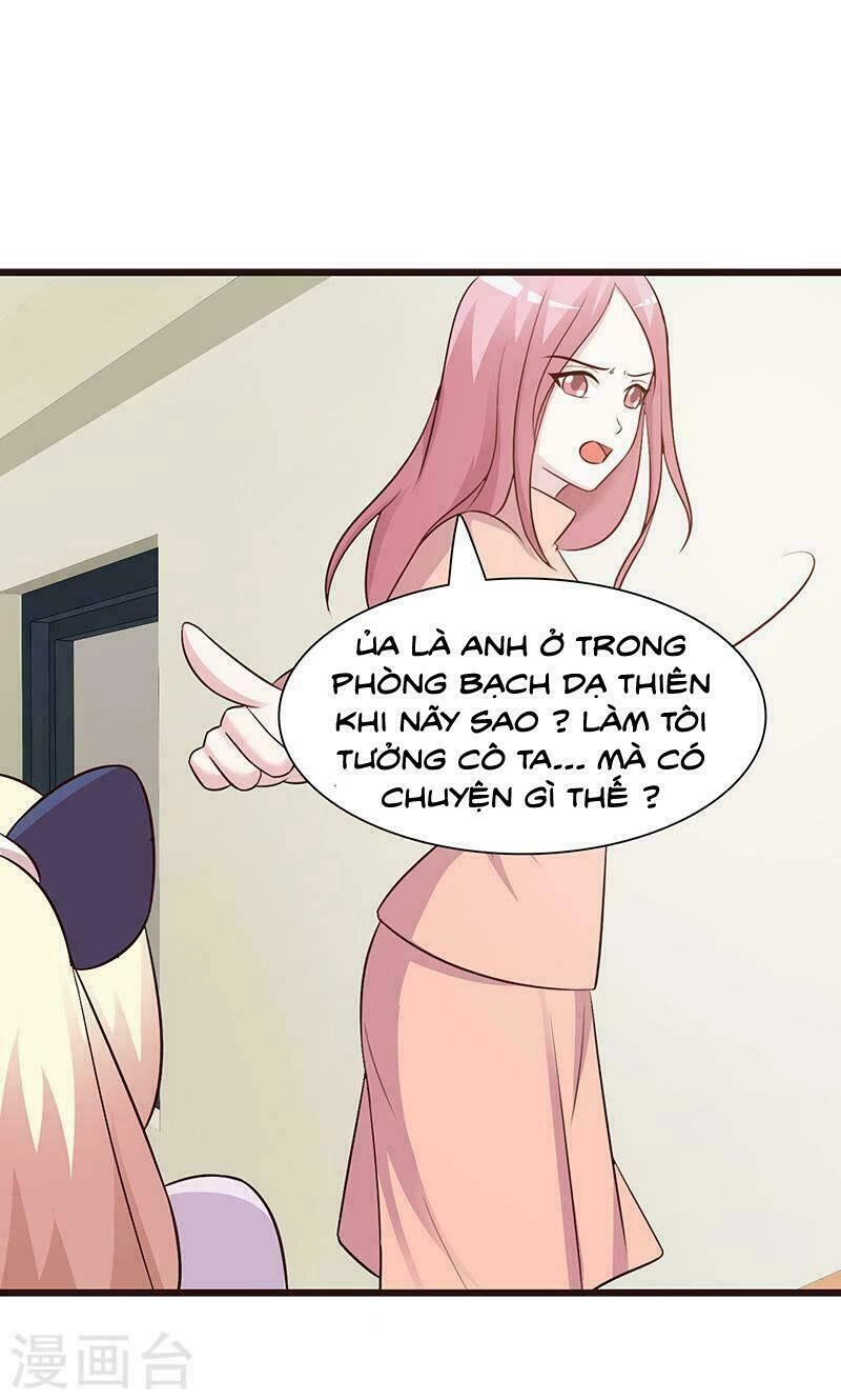 Thuần Phục Vị Tổng Tài Này Thật Khó Chapter 73 - 25