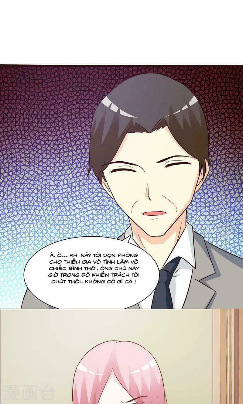 Thuần Phục Vị Tổng Tài Này Thật Khó Chapter 73 - 26