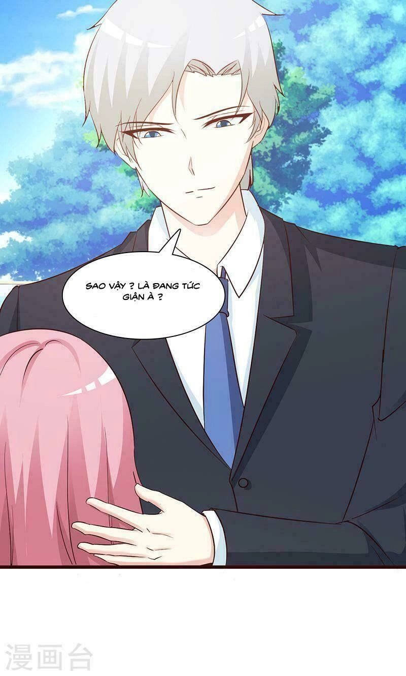 Thuần Phục Vị Tổng Tài Này Thật Khó Chapter 73 - 29