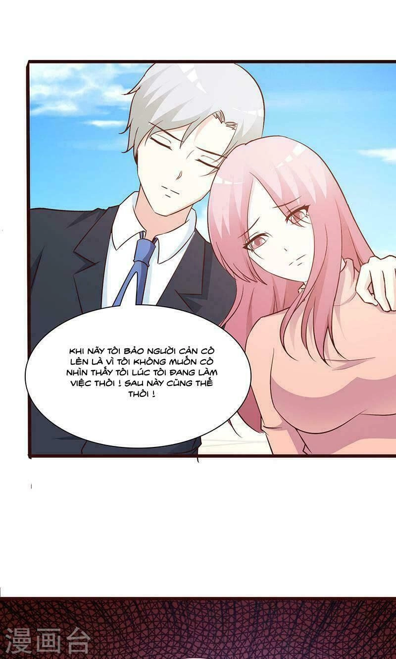 Thuần Phục Vị Tổng Tài Này Thật Khó Chapter 73 - 30