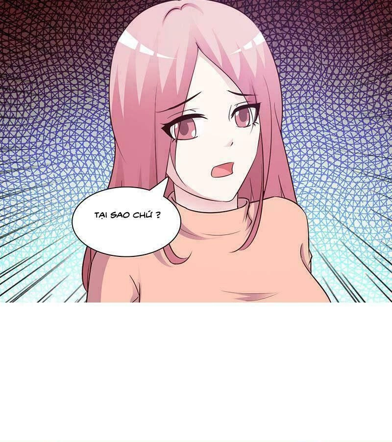 Thuần Phục Vị Tổng Tài Này Thật Khó Chapter 73 - 31