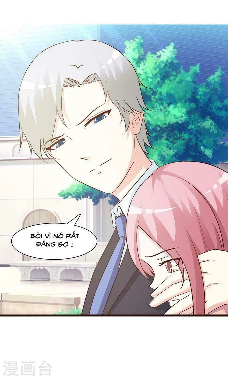 Thuần Phục Vị Tổng Tài Này Thật Khó Chapter 76 - 2