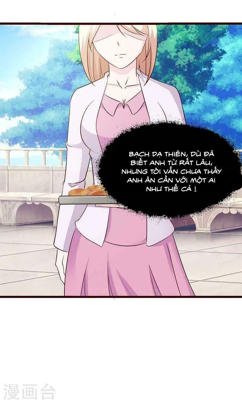 Thuần Phục Vị Tổng Tài Này Thật Khó Chapter 76 - 3