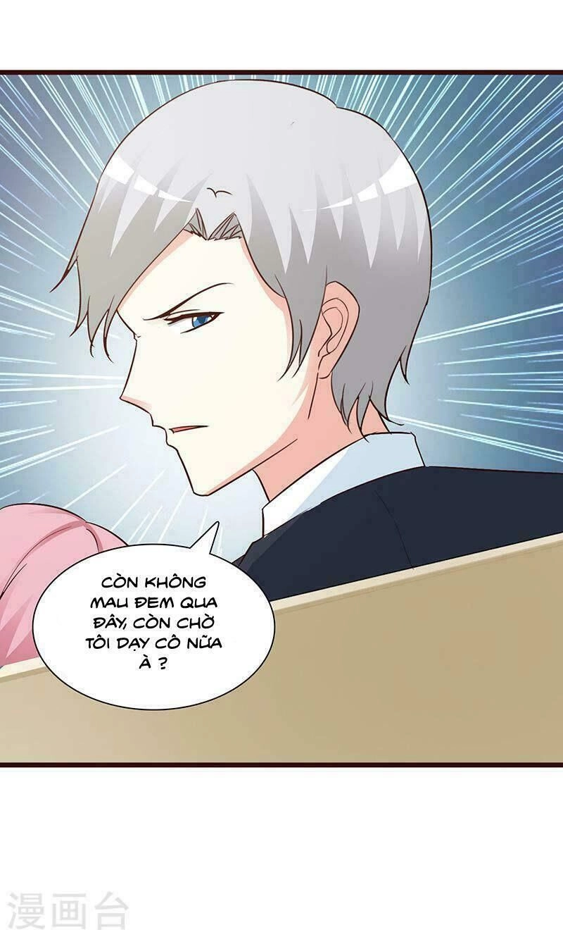 Thuần Phục Vị Tổng Tài Này Thật Khó Chapter 76 - 5