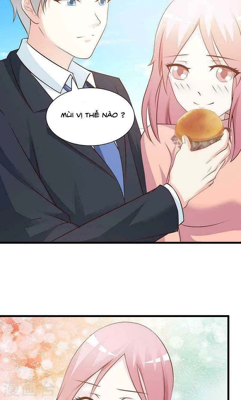 Thuần Phục Vị Tổng Tài Này Thật Khó Chapter 76 - 7