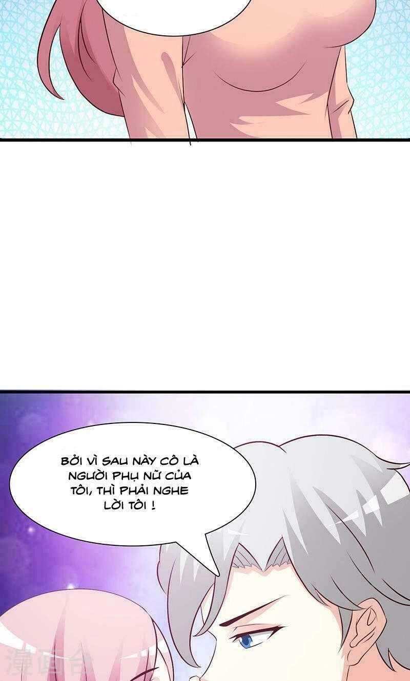 Thuần Phục Vị Tổng Tài Này Thật Khó Chapter 76 - 10