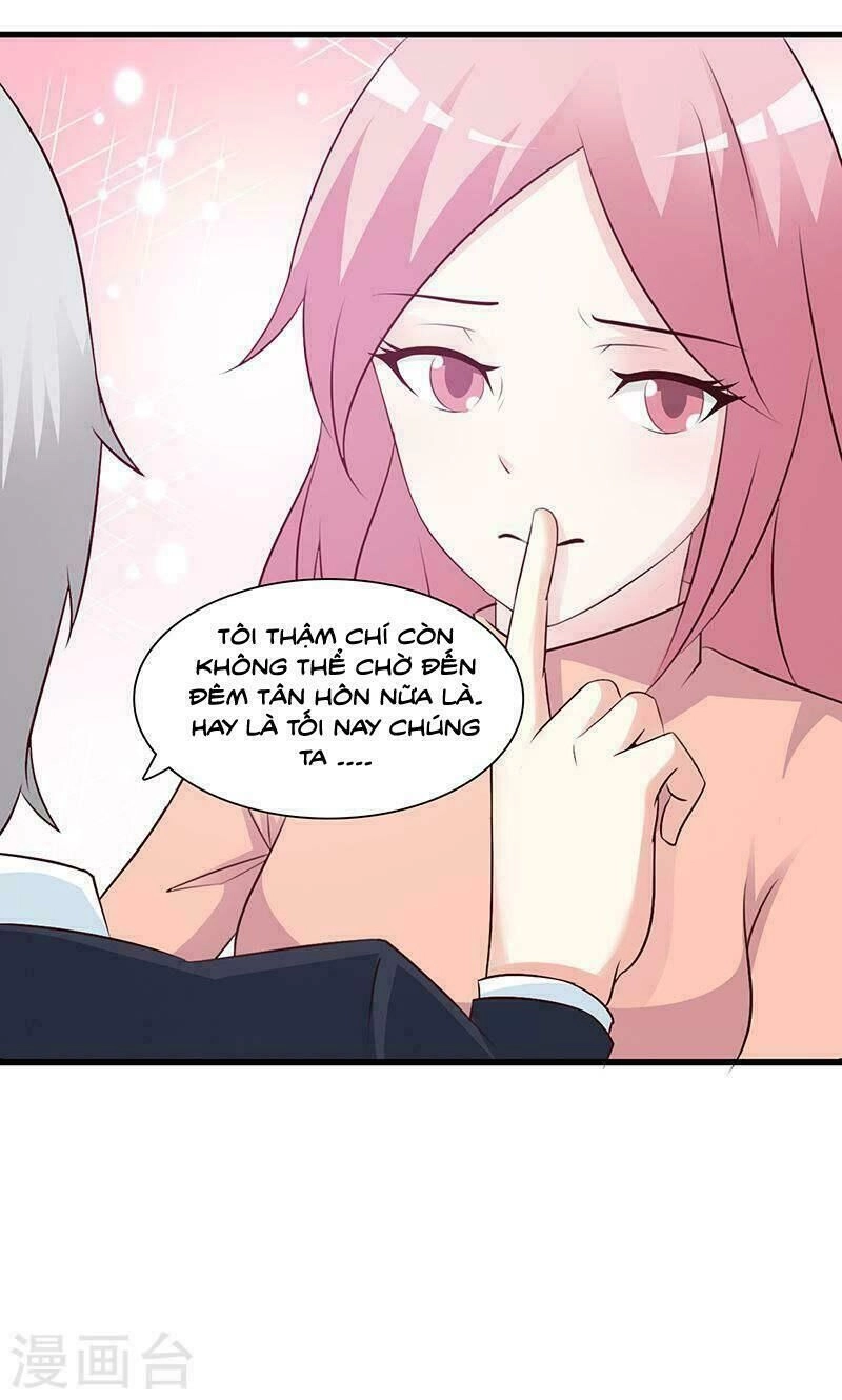 Thuần Phục Vị Tổng Tài Này Thật Khó Chapter 76 - 13