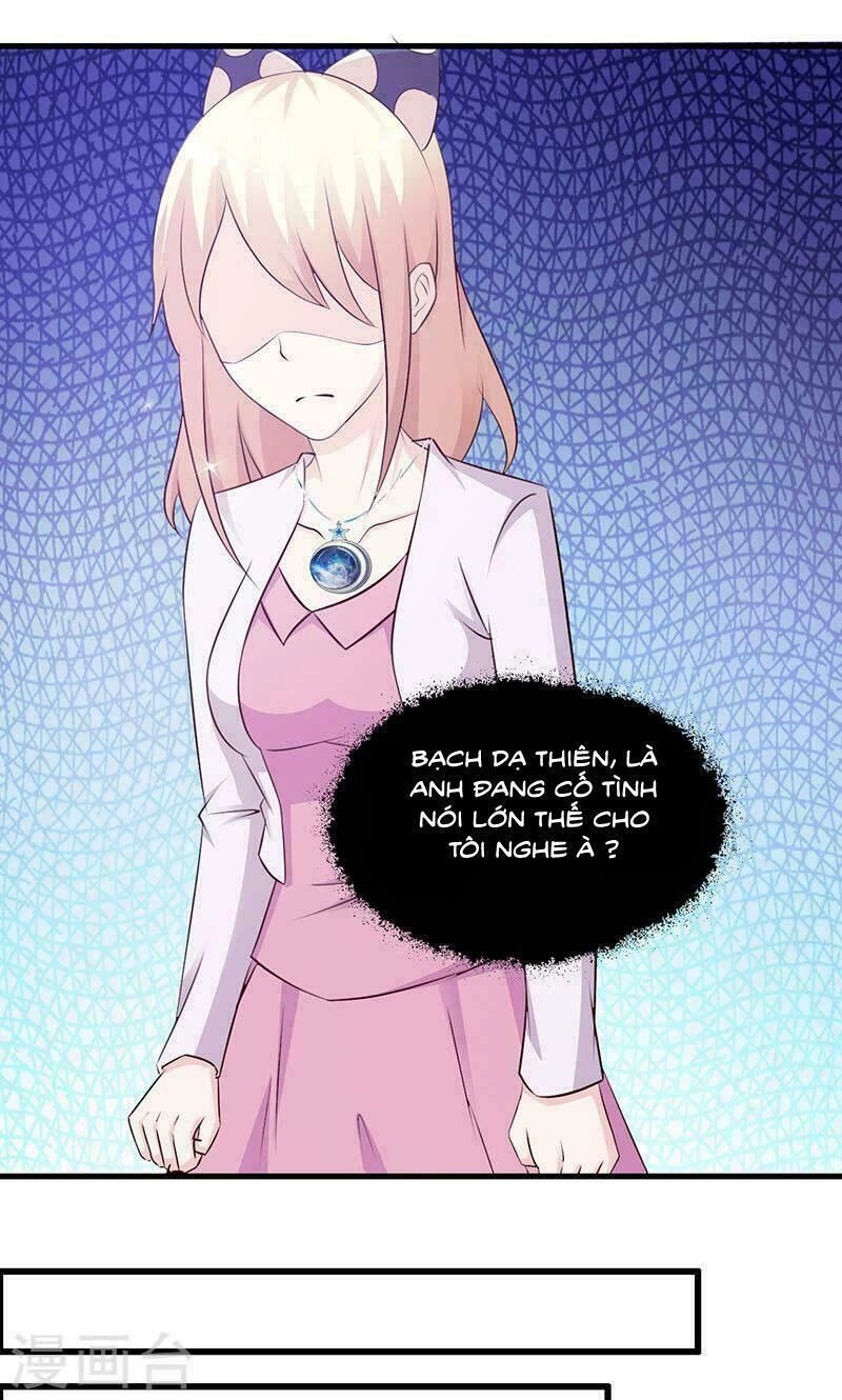 Thuần Phục Vị Tổng Tài Này Thật Khó Chapter 76 - 14