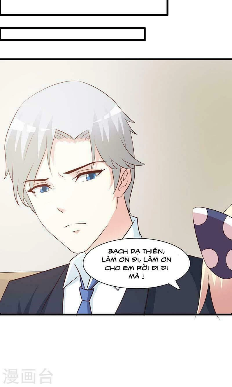 Thuần Phục Vị Tổng Tài Này Thật Khó Chapter 76 - 15