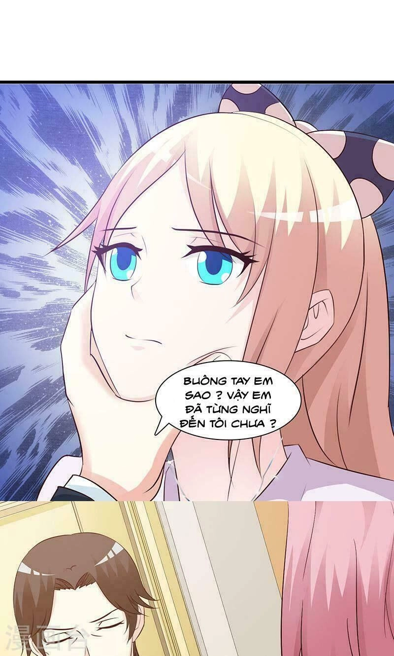 Thuần Phục Vị Tổng Tài Này Thật Khó Chapter 76 - 16