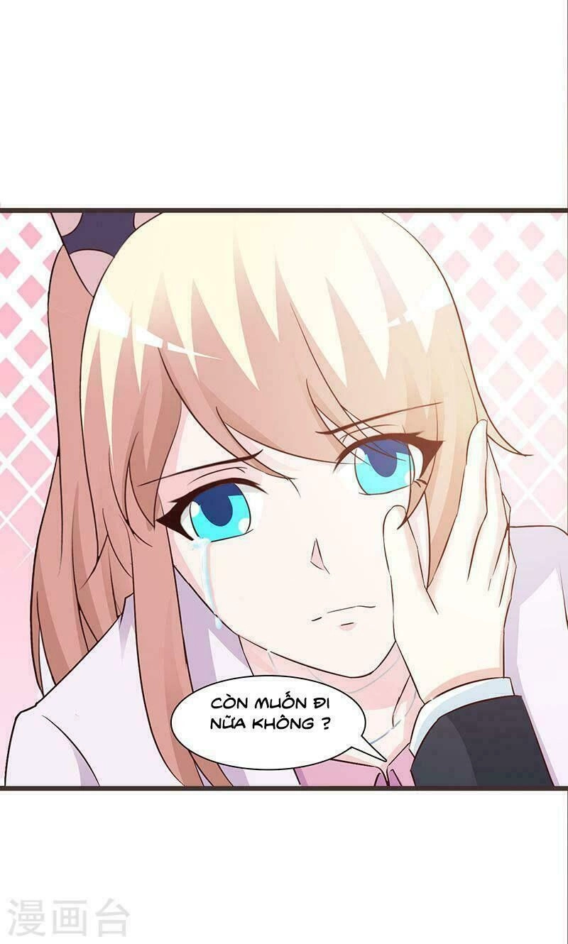 Thuần Phục Vị Tổng Tài Này Thật Khó Chapter 76 - 19