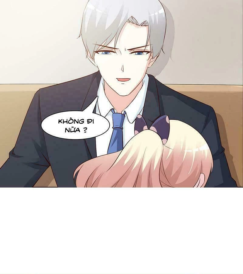 Thuần Phục Vị Tổng Tài Này Thật Khó Chapter 76 - 21