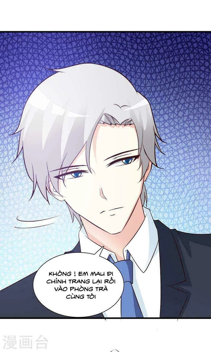 Thuần Phục Vị Tổng Tài Này Thật Khó Chapter 78 - 3