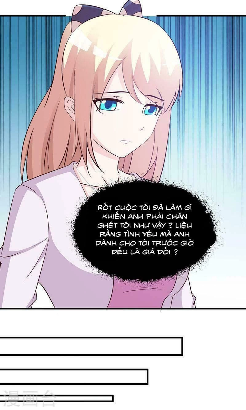 Thuần Phục Vị Tổng Tài Này Thật Khó Chapter 78 - 4