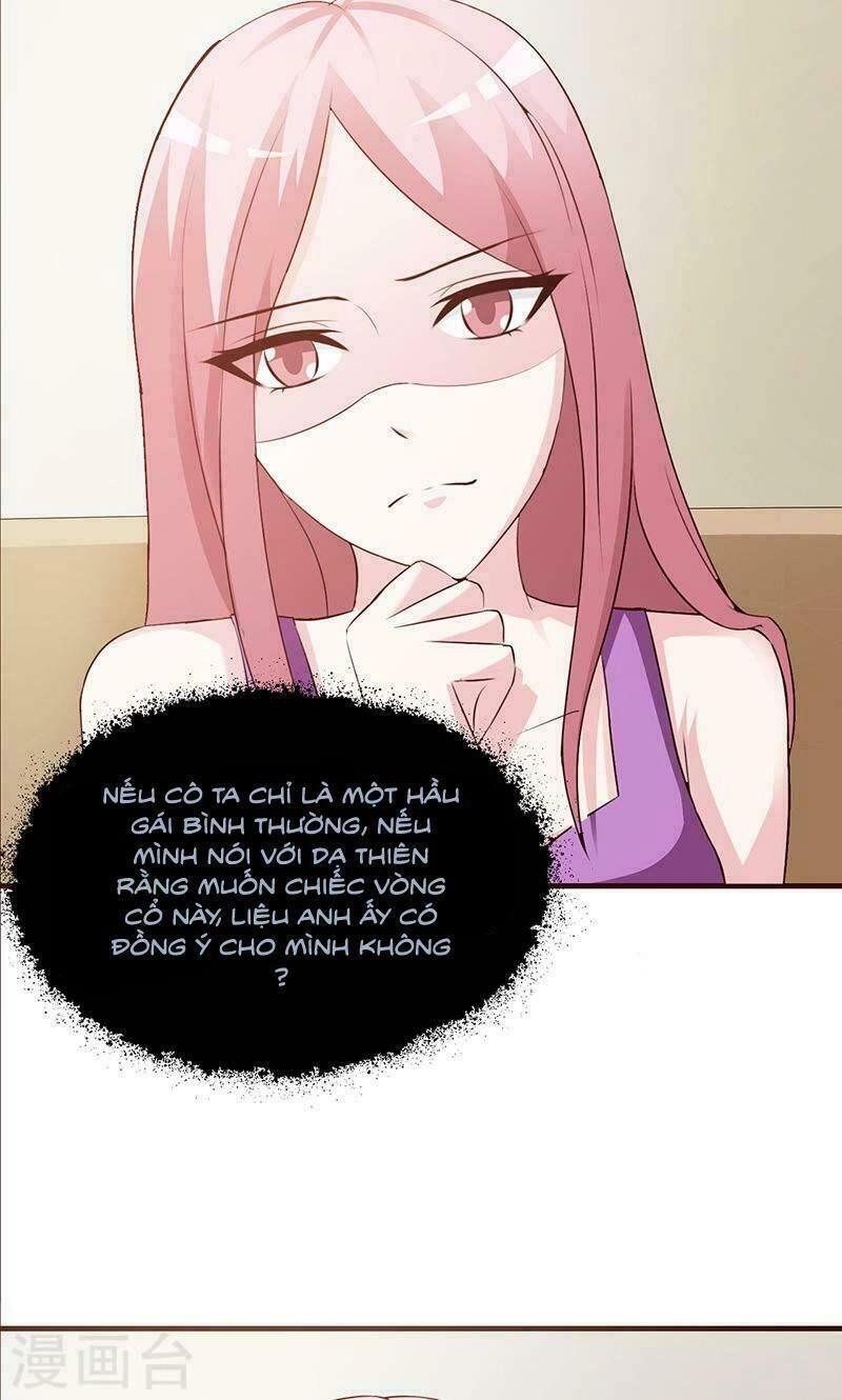 Thuần Phục Vị Tổng Tài Này Thật Khó Chapter 78 - 15