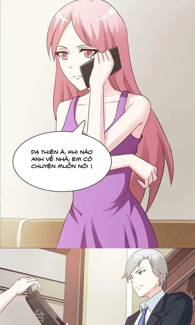 Thuần Phục Vị Tổng Tài Này Thật Khó Chapter 78 - 16