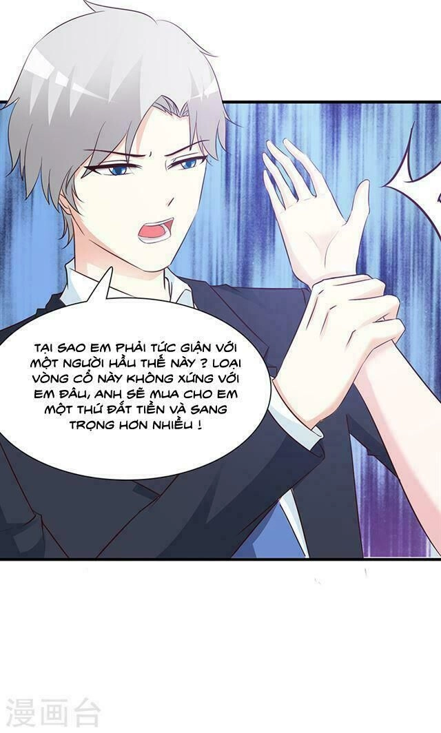 Thuần Phục Vị Tổng Tài Này Thật Khó Chapter 83 - 3