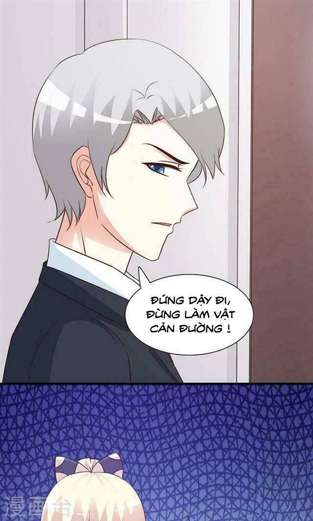 Thuần Phục Vị Tổng Tài Này Thật Khó Chapter 83 - 5