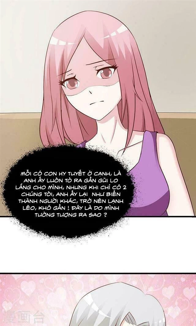 Thuần Phục Vị Tổng Tài Này Thật Khó Chapter 83 - 17