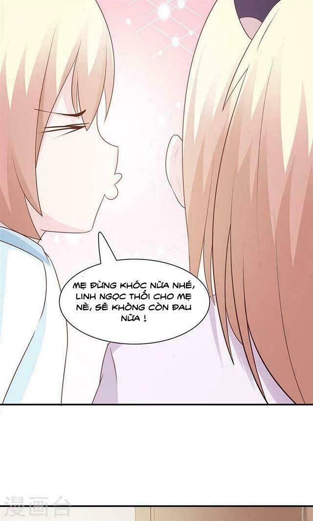 Thuần Phục Vị Tổng Tài Này Thật Khó Chapter 83 - 23