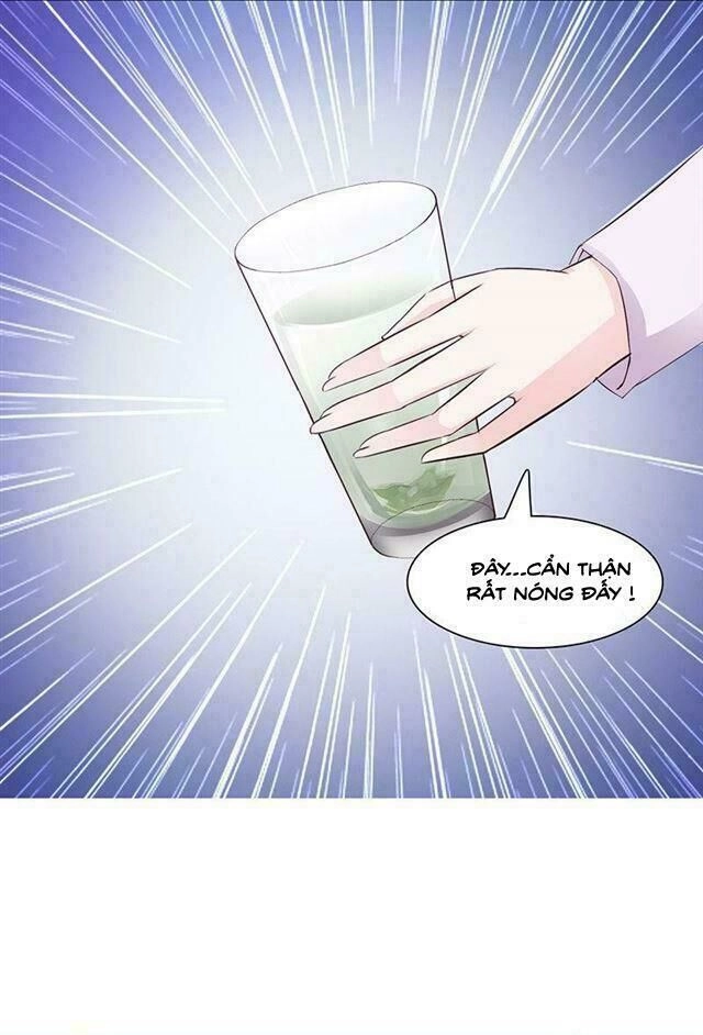 Thuần Phục Vị Tổng Tài Này Thật Khó Chapter 83 - 30