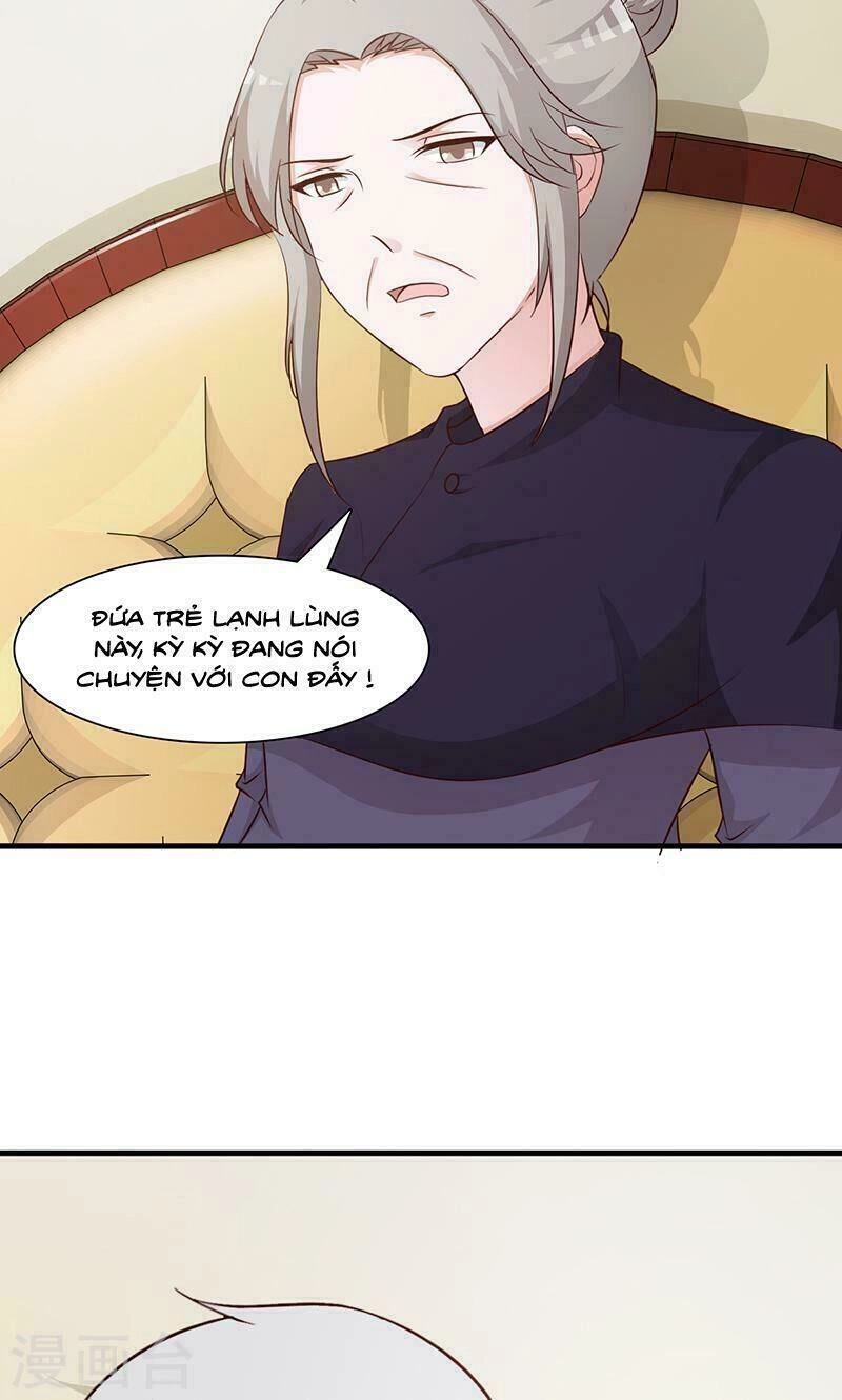 Thuần Phục Vị Tổng Tài Này Thật Khó Chapter 85 - 18